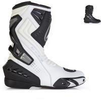 Spada Chicane Motorcycle Boots