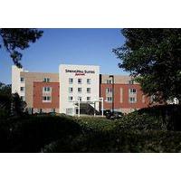 SpringHill Suites Tallahassee Ce...