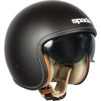 Spada Raze Open Face Motorcycle Helmet