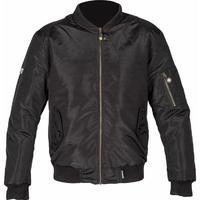 spada air force one motorcycle jacket