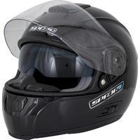 Spada SP16 Plain Motorcycle Helmet