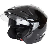 Spada RP388 Open Face Motorcycle Helmet
