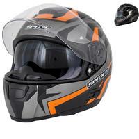 Spada SP16 Voltor Motorcycle Helmet