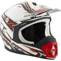 Spada Violator Hawk Motocross Helmet