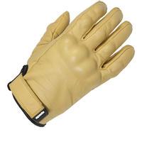 Spada Wyatt Leather Motorcycle Gloves