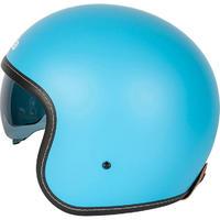 Spada Raze Open Face Motorcycle Helmet