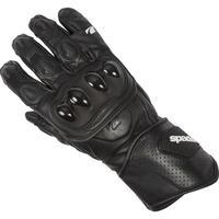 Spada Covert Leather Motorcycle Gloves