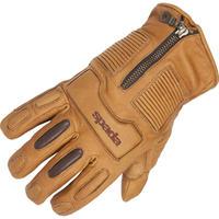 Spada Rigger Leather Motorcycle Gloves