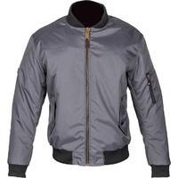 spada air force one motorcycle jacket