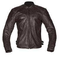 spada hedonista leather motorcycle jacket