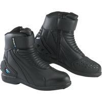 Spada Icon Waterproof Short Motorcycle Boots