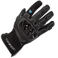 Spada Moto Leather Motorcycle Gloves