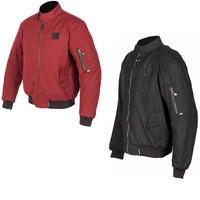 Spada Happy Jack Harrington Motorcycle Jacket
