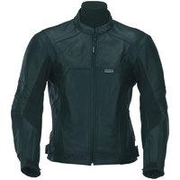 Spada Pro Tour Leather Motorcycle Jacket