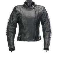 Spada Road Ladies Leather Motorcycle Jacket