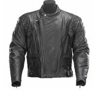 Spada Road Leather Motorcycle Ja...