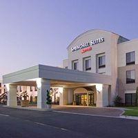 springhill suites detroit auburn hills