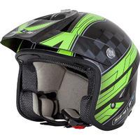 Spada Edge Explorer Trials Helmet