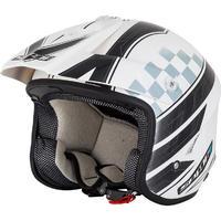 Spada Edge Explorer Trials Helmet