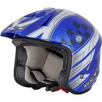 Spada Edge Explorer Trials Helmet