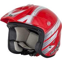 Spada Edge Explorer Trials Helmet