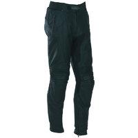 Spada Pro Tour Leather Motorcycle Trousers