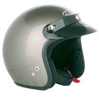 Spada Open Face Motorcycle Helme...