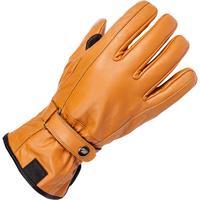 Spada Freeride Leather Motorcycle Gloves