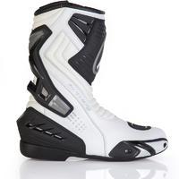 spada chicane motorcycle boots