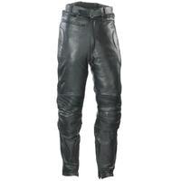 Spada Road Ladies Leather Motorcycle Trousers