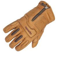 Spada Rigger Leather Motorcycle Gloves