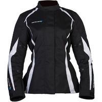 Spada Planet Ladies Motorcycle Jacket