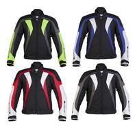 Spada RPM Motorcycle Jacket