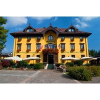 Sporting Residence Hotel Asiago