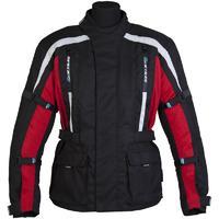 spada core motorcycle jacket