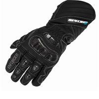 Spada Enforcer Waterproof Motorcycle Gloves