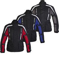 Spada Core Motorcycle Jacket