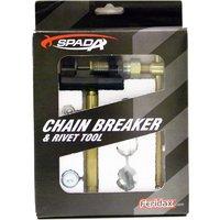 Spada Chain Breaker and Rivet Tool