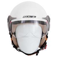 Spada Jetstream Union Jack Open Face Motorcycle Helmet
