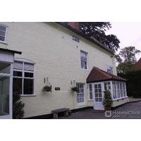 SPRINGFIELD GUEST HOUSE