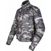 Spada Camo 2 Motorcycle Jacket