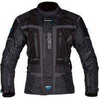 spada metro motorcycle jacket