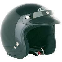 Spada Open Face Motorcycle Helme...
