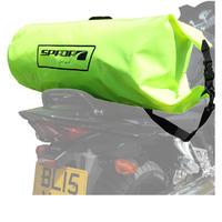 spada dry motorcycle roll bag 40 l