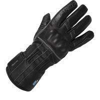 spada flame ladies motorcycle gloves