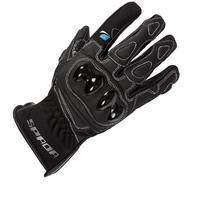 Spada Moto Leather Motorcycle Gloves