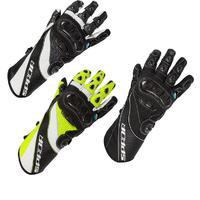 Spada Corsa RD Leather Motorcycl...