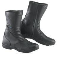 spada seeker waterproof motorcycle boots