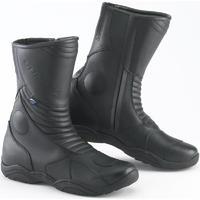 Spada Seeker Waterproof Motorcycle Boots