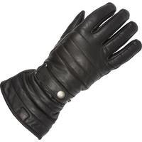 Spada Gauntlet Leather Motorcycle Gloves